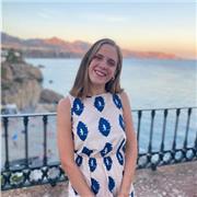 Maestra de educación infantil con mas de 2 años de experiencia dando clases particulares.